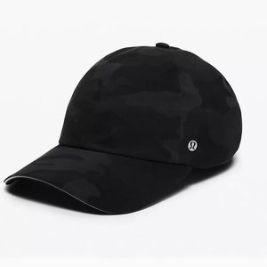 Lululemon Women's Fast and Free Running Hat